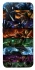 Чохол на Oppo A16s / A16 Mortal Kombat ver.2 фото 1 з 1