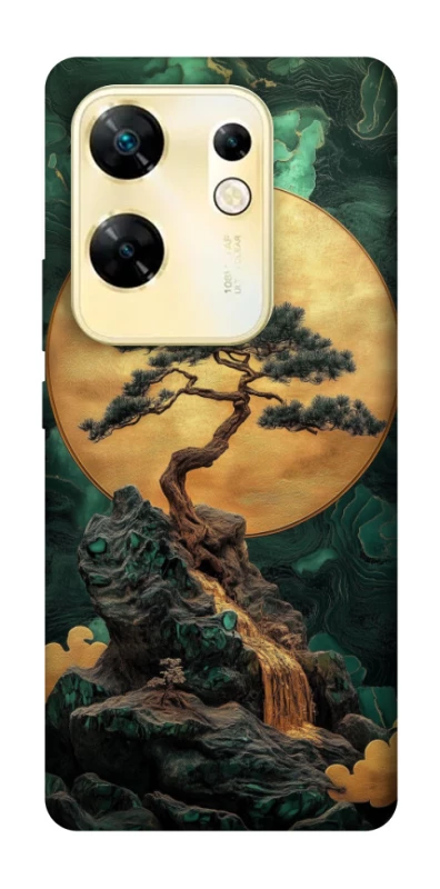 Чехол на Infinix Zero 30 4G banzai фото 1 из 1