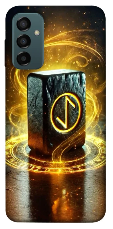 Чохол на Samsung Galaxy M23 5G Руна Ейваз фото 1 з 1