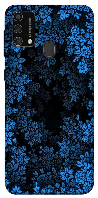 Чохол на Samsung Galaxy M21s Flowers v5 фото 1 з 1