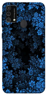 Чохол на Samsung Galaxy M21s Flowers v5 фото 1 з 1