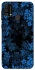 Чохол на Samsung Galaxy M21s Flowers v5 фото 1 з 1