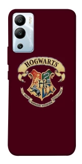 Чохол на Infinix Hot 12i Harry Potter v7 фото 1 з 1