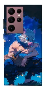 Чохол на Samsung Galaxy S22 Ultra inosuke фото 1 з 1