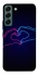 Чохол на Samsung Galaxy S22 Neon love фото 1 з 1