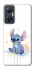 Чохол на Infinix Hot 20 5G Stitch ver.4 фото 1 Чохол на Infinix Hot 20 5G Stitch ver.4 фото 1 з 1