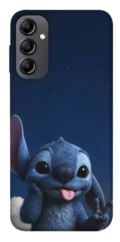 Чохол на Samsung Galaxy A14 4G/5G Stitch ver.2 фото 1 з 1