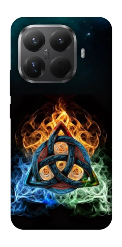 Чохол на Xiaomi 15T Pro Трикветр фото 1 з 1