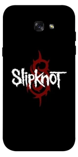 Чохол на Samsung A720 Galaxy A7 (2017) Slipknot фото 1 з 1