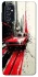 Чохол на Samsung Galaxy M52 Painted Mustang фото 1 з 1