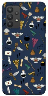 Чохол на Samsung Galaxy A32 (A325F) 4G Harry Potter v1 фото 1 з 1