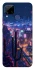 Чохол на Realme C15 Night city фото 1 з 1