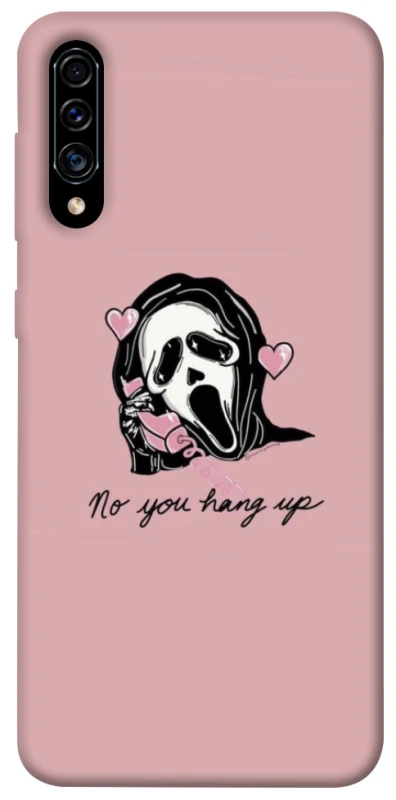 Чохол на Samsung Galaxy A50 (A505F) / A50s / A30s You hang up фото 1 з 1