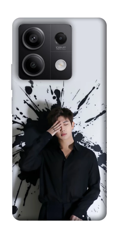 Чохол на Xiaomi Redmi Note 13 5G RM - BTS фото 1 з 1