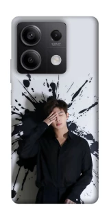 Чохол на Xiaomi Redmi Note 13 5G RM - BTS фото 1 з 1