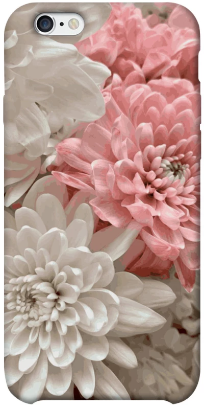 Чехол на Apple iPhone 6/6s plus (5.5") Spring flow фото 1 из 1