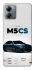 Чохол на Motorola Moto G14 BMW M5 CS фото 1 з 1