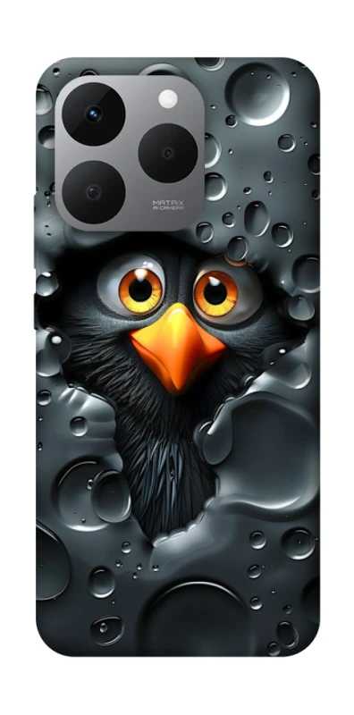 Чехол на Realme 15T Ну привет ! фото 1 из 1