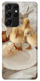 Чохол на Samsung Galaxy S21 Ultra Easter Vibes фото 1 з 1