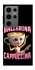 Чехол на Samsung Galaxy S24 Ultra Ballerina Capuchina фото 1 из 1