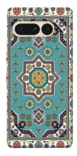 Чохол на Google Pixel 7 Pro Килим v7 фото 1 з 1