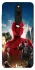 Чохол на Xiaomi Redmi 8 Spider Man ver.2 фото 1 з 1