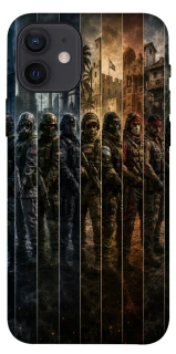 Чохол на Apple iPhone 12 (6.1") Counter-Strike ver.2 фото 1 з 1