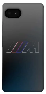 Чехол на Google Pixel 7a M-series фото 1 из 1