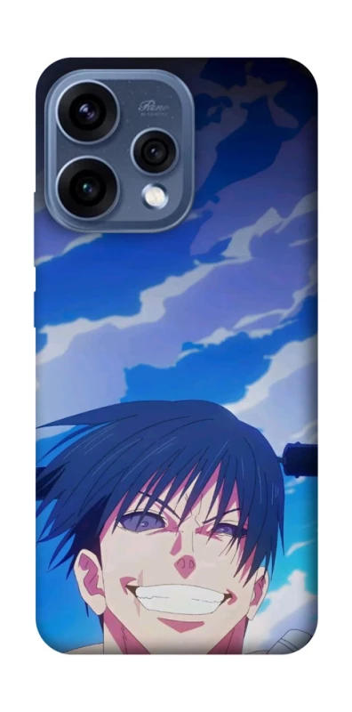 Чохол на Oppo Reno 15 Toji v5 фото 1 з 2