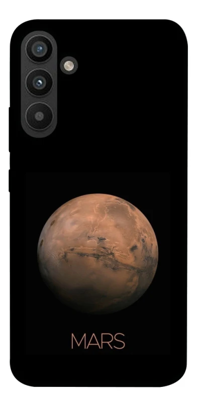 Чохол на Samsung Galaxy A34 5G Mars фото 1 з 1