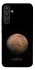 Чохол на Samsung Galaxy A34 5G Mars фото 1 з 1