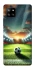 Чохол на Samsung Galaxy A42 5G Football aesthetic ver.3 фото 1 з 1