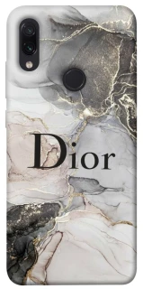 Чохол на Xiaomi Redmi Note 7 / Note 7 Pro / Note 7s Dior ver.3 фото 1 з 1