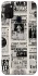 Чохол на Samsung Galaxy M30s / M21 Harry Potter newspaper фото 1 з 1