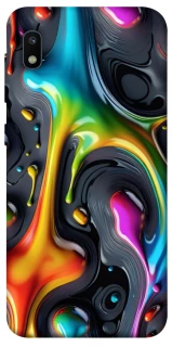 Чехол на Samsung Galaxy A10 (A105F) dye фото 1 из 1