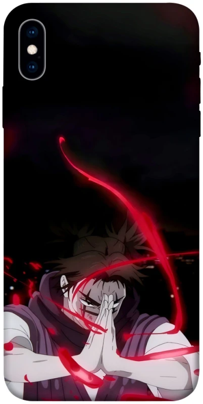 Чехол на Apple iPhone X (5.8") Choso фото 1 из 1