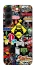 Чехол на Samsung Galaxy A55 Gamer Zone фото 1 из 1