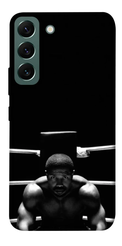 Чохол на Samsung Galaxy S22 ring фото 1 з 1