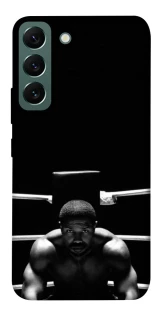 Чехол на Samsung Galaxy S22 ring фото 1 из 1