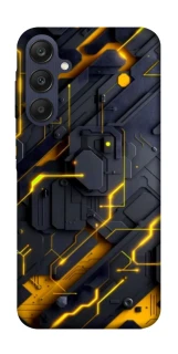 Чехол на Samsung Galaxy A25 5G CyberPhone v2 фото 1 из 1