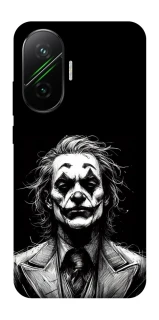Чохол на Xiaomi Poco F7 Joker B&W фото 1 з 1
