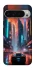 Чохол на Google Pixel 9 Pro XL Cyber city фото 1 з 1