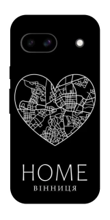 Чохол на Google Pixel 8a Вінниця Home фото 1 з 1