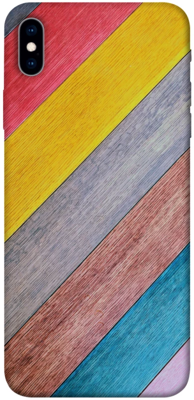 Чохол на Apple iPhone XS Max (6.5") Дерево фото 1 з 1