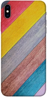 Чохол на Apple iPhone XS Max (6.5") Дерево фото 1 з 1