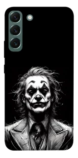 Чохол на Samsung Galaxy S22+ Joker B&W фото 1 з 1