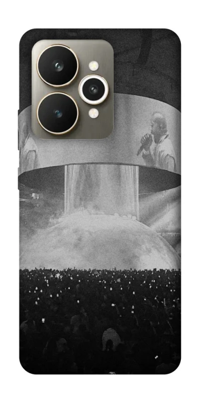 Чохол на Realme 15 Kanye West ver.5 фото 1 з 1