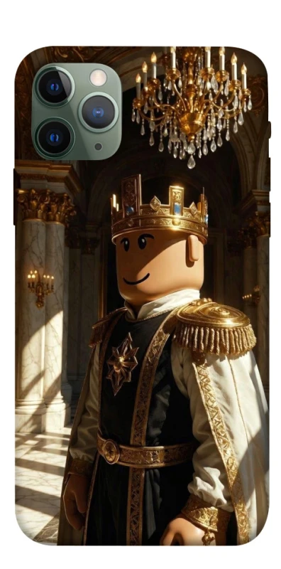 Чехол на Apple iPhone 11 Pro (5.8") Roblox aesthetics ver.7 фото 1 из 1