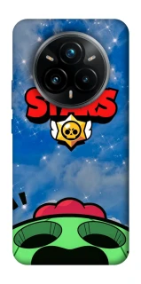 Чехол на Realme 14 Pro+ Brawl Stars ver.1 фото 1 из 1