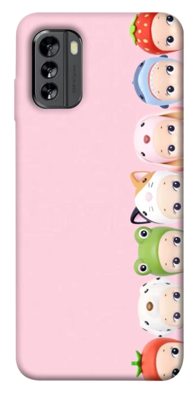 Чохол на Nokia G60 Sonny angel wallpaper фото 1 з 1